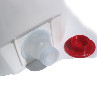 Abfüll-Eimer 40 kg - Ökonomen